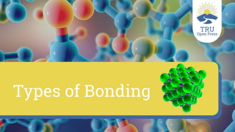 7. Chemical Handshakes: The Language of Molecular Bonding