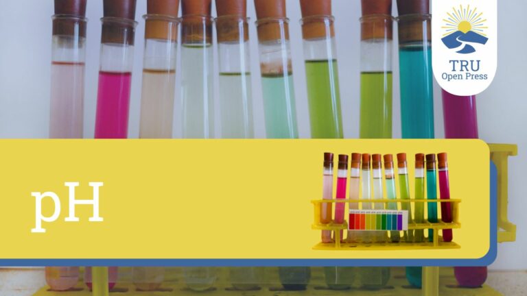 17. The pH Factor: Illuminating Chemical Equilibrium